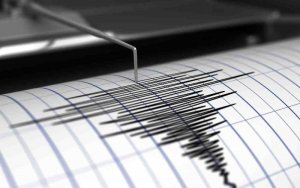 Ισχυρός σεισμός 5 Ρίχτερ «ξύπνησε» τη Λέσβο - Προηγήθηκαν 5 δονήσεις