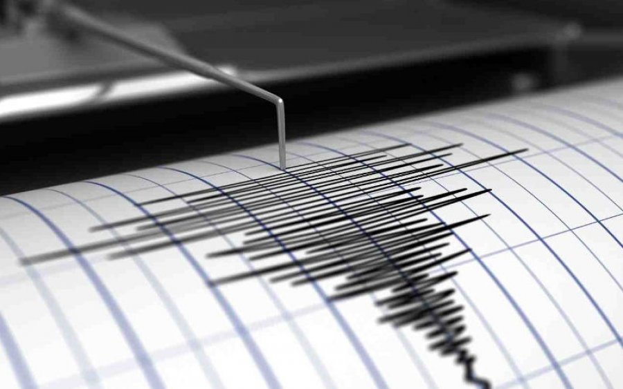 Ισχυρός σεισμός 5 Ρίχτερ «ξύπνησε» τη Λέσβο - Προηγήθηκαν 5 δονήσεις