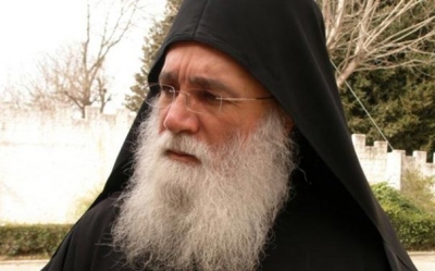 Ομιλία του Αρχιμανδρίτη Νεκτάριου Μουλατσιώτη στο Αργοστόλι για την Μεταμόρφωση του ανθρώπου και πως πραγματοποιείται