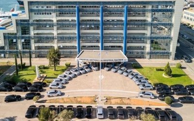 Νέο υπηρεσιακό όχημα για το Λιμενικό Σώμα Κεφαλονιάς &amp; Ιθάκης