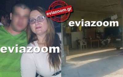 Τραγωδία στην Εύβοια: Δεν ξέρει οδήγηση ο 30χρονος που σκότωσε την έγκυο αρραβωνιαστικιά του