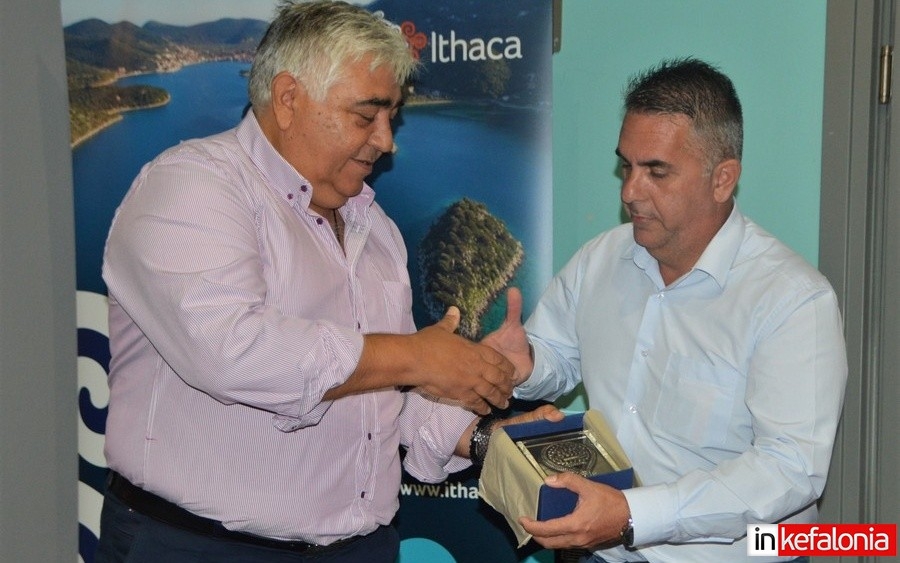 Ολοκληρώθηκε με επιτυχία το 11ο Πανελλήνιο Συνέδριο Μικρών Νησιών στην Ιθάκη (εικόνες/video)
