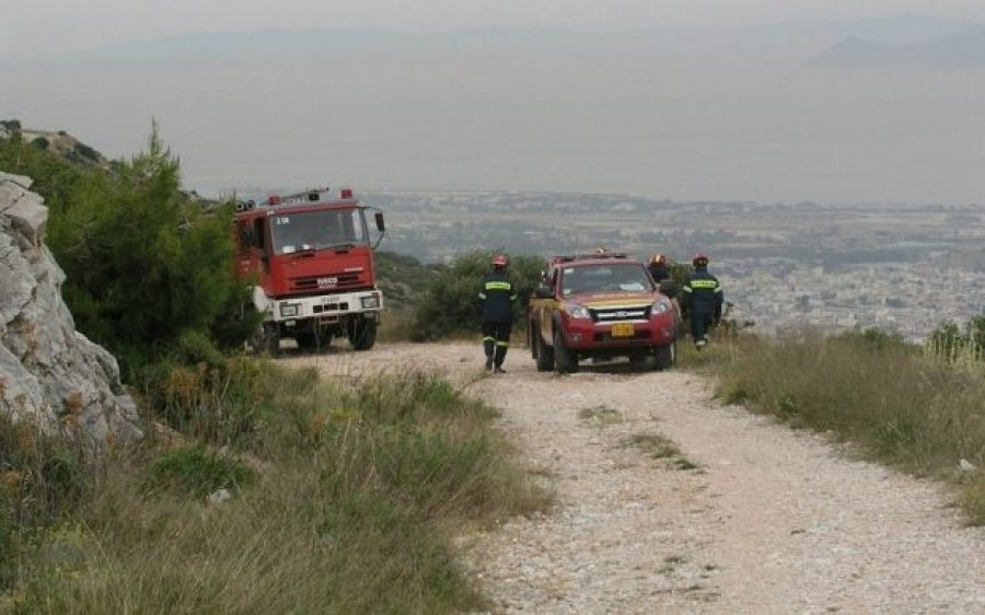 ΚΚΕ: Ερώτηση για την Αντιπυρική- αντιπλημμυρική προστασία και αγροτικό οδικό δίκτυο στην περιοχή της Παλικής