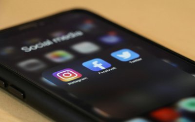 «Ψηφιακή ασπίδα» για τους ανήλικους: Τι αλλάζει σε facebook, Instagram, TikTok