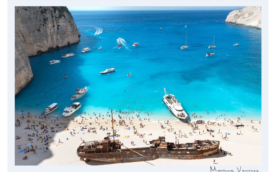 Προγραμματική Σύμβαση για το Ναυάγιο Ζακύνθου: Δήμος και Κυβέρνηση σε κοινό μέτωπο διάσωσης