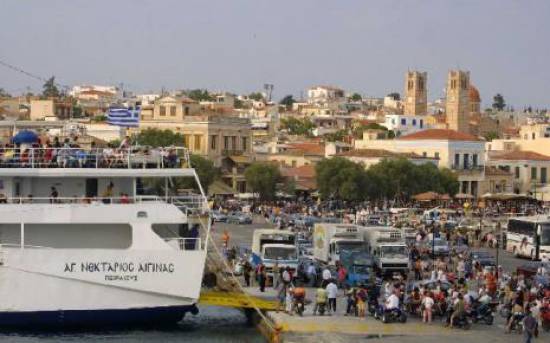 Οι Γάλλοι δεν έρχονται... Ελλάδα