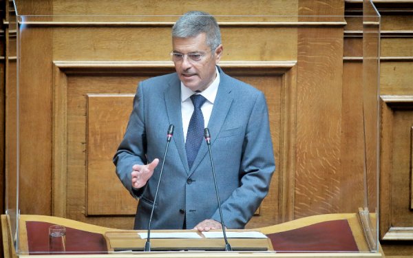 Παναγής Καππάτος : Αυτά είναι τα 6 προγράμματα επιδότησης της εργασίας που "τρέχουν" αυτή την περίοδο