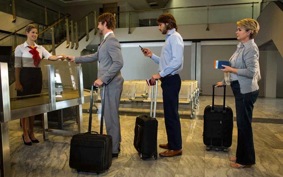 Εξαίρεση Βρετανών από βιομετρικό έλεγχο – Ικανοποίηση της Περιφέρειας Ιονίων Νήσων