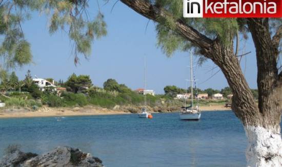 Οι ομορφιές της Κεφαλονιάς: Βάτσα, Άγιος Νικόλαος ή ποτάμι