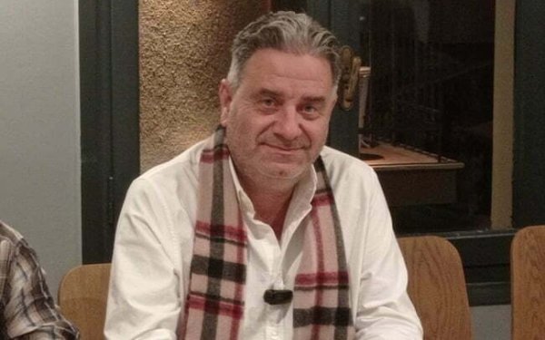 Κίνημα Πολιτών Κεφαλονιάς: ''Περί τον γάμο ομοφυλόφιλων και τα “sugar daddy”''