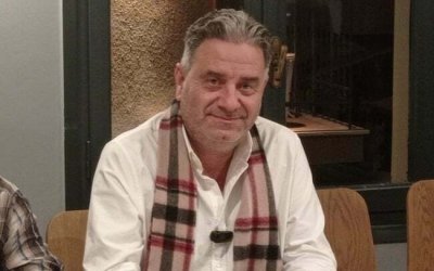 Κίνημα Πολιτών Κεφαλονιάς: ''Περί τον γάμο ομοφυλόφιλων και τα “sugar daddy”''