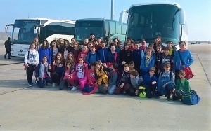 «Πλήρωσε» ένα κακό πεντάλεπτο ο ΑΣΚ κόντρα στην Αγυιά – Σημαντική παρουσία Μίνι, Προμίνι, Κορασίδων στην Πάτρα (εικόνες)