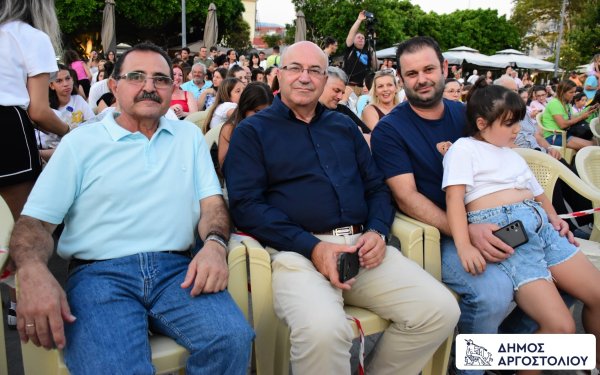 Γιάννης Τζωρτζάτος: «Το Φεστιβάλ που ενώνει τον κόσμο μέσα από τη Γυμναστική»