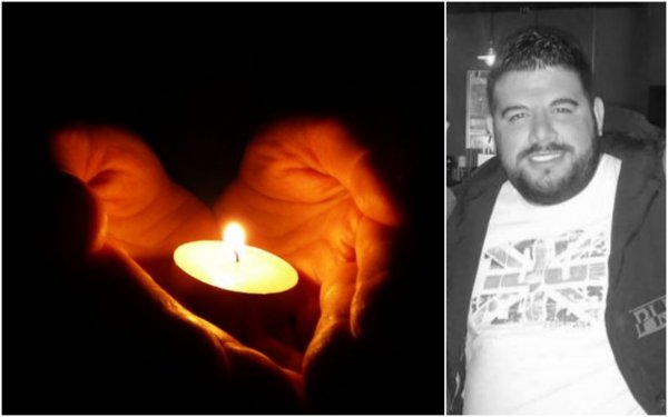 Κώστας Βαρτελάτος: Αντίο …στο χαμογελαστό παιδί!