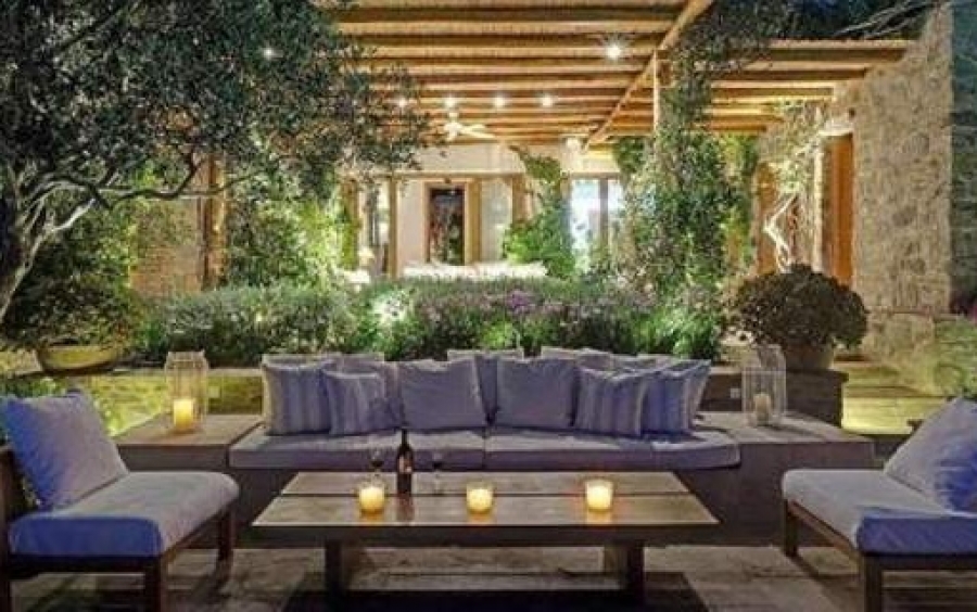 Airbnb για εκατομμυριούχους: Η Ιθάκη στα μέρη πού μένουν οι πλούσιοι του κόσμου, όταν ταξιδεύουν [εικόνες]