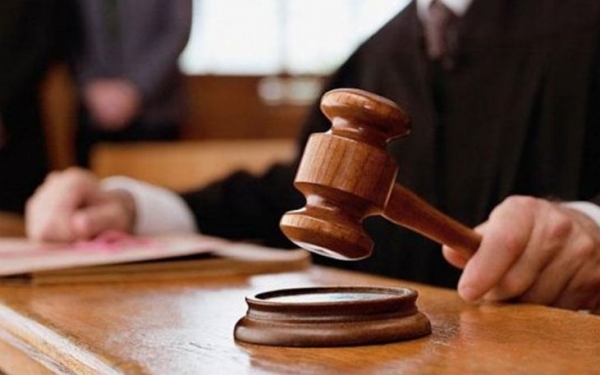 Βαρύς ο πέλεκυς της δικαιοσύνης! 6 χρόνια φυλακή και 15.000 πρόστιμο στον εμπρηστή του Ελειού