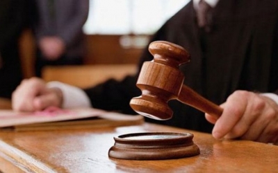 Βαρύς ο πέλεκυς της δικαιοσύνης! 6 χρόνια φυλακή και 15.000 πρόστιμο στον εμπρηστή του Ελειού