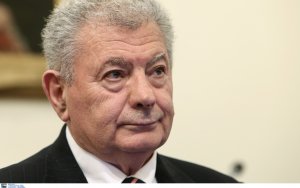 Nεκρός εντοπίστηκε ο Σήφης Βαλυράκης
