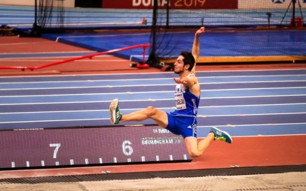 ΒΕΡΓΩΤΕΙΑ 2018: Κορυφαίοι αθλητές με παγκόσμιες διακρίσεις έρχονται το Σάββατο στο Ληξούρι