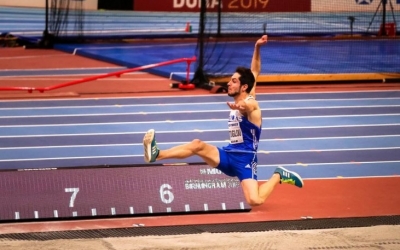 ΒΕΡΓΩΤΕΙΑ 2018: Κορυφαίοι αθλητές με παγκόσμιες διακρίσεις έρχονται το Σάββατο στο Ληξούρι