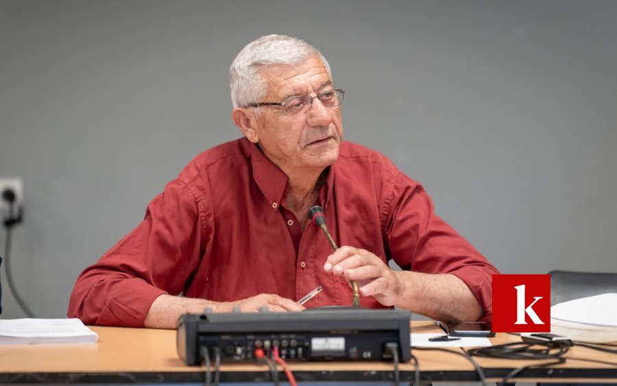 Σήμερα η ειδική συνεδρίαση λογοδοσίας του Δημοτικό Συμβουλίου του Δήμου Αργοστολίου
