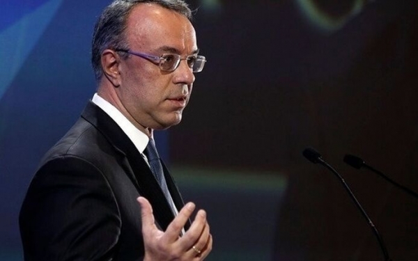 Μέτρα 6,8 δισ. ευρώ - Σε 1,7 εκατ. μισθωτούς η αποζημίωση των 800 ευρώ