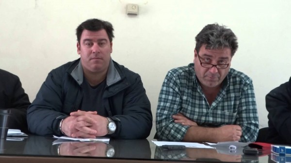 Ο Εμποροεπαγγελματικός Σύλλογος στηρίζει τον αγώνα των επαγγελματιών της κεντρικής πλατειάς Αργοστολίου