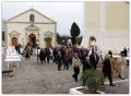 Πραγματοποιήθηκε η λιτανεία της Παναγίας Ευαγγελιστρίας στην Πεσσάδα (εικόνες)