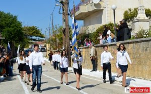 Έτσι θα εορταστεί η 28η Οκτωβρίου στην Δ.Ε. Λειβαθούς