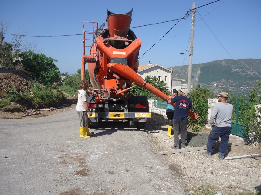 Βάνια Σαμόλη: Ο εξωραϊσμός του αγκώνα συνεχίζεται