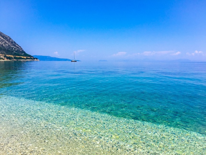 10+1 λόγοι για να επισκεφθείτε οπωσδήποτε την Κεφαλονιά [βίντεο &amp; εικόνες]