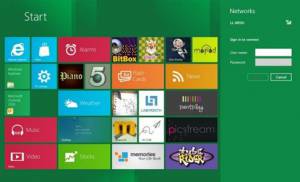 Windows 8 χωρίς Start