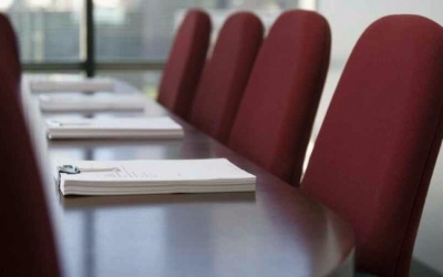 Το νέο ΔΣ της Ένωσης Φοροτεχνικών Κεφαλονιάς και Ιθάκης