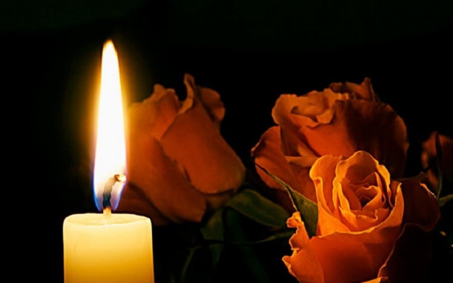 Συλλυπητήριο μήνυμα για την απώλεια του Αντώνη Μαγουλά