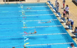 ΝΟΑ: Με επιτυχία η 1η Διασυλλογική Ημερίδα Κολύμβησης στο Αργοστόλι (εικόνες)