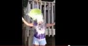 Σε κάποιους δεν πέτυχε το Ice bucket challenge! Επικά fail με …τρελό γέλιο!