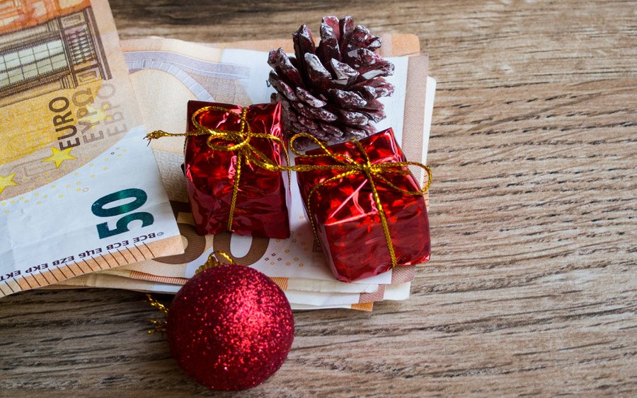 Πρωτοχρονιάτικος μποναμάς από τα Ιχθυοτροφεία Κεφαλονιάς στο 2ο δημοτικό Ληξουρίου