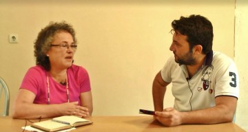 Συνέντευξη Αφροδίτης Θεοπεφτάτου στo Inkefalonia.gr - Μιλάει για τις πλημμύρες και την επανεκλογή της στο Ελληνικό Κοινοβούλιο (video)