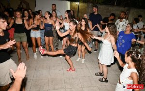 Το Παραδοσιακό Πανηγύρι της Παναγίας στα Σιμωτάτα – Μουσική, Χορός &amp; Παράδοση