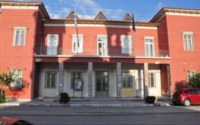 Δήμος Ληξουρίου: Δημιουργία κοινωνικού ιστού αλληλοβοήθειας με μήνυμα &quot;Δεν είστε μόνοι&quot;
