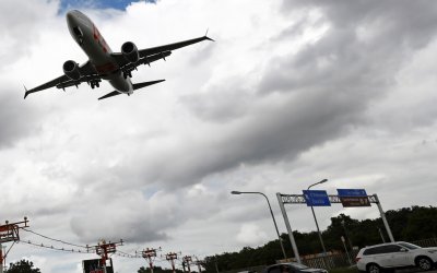 Πρώτη πτήση Μπόινγκ 737 MAX, δύο χρόνια μετά τις αεροπορικές τραγωδίες
