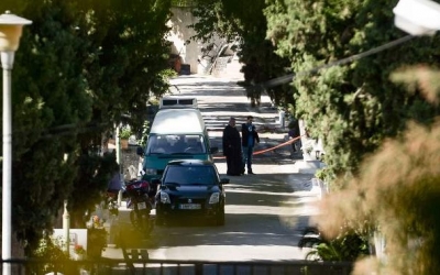 Δολοφονία Δώρας - «Την έκλεψα για τη δόση μου, αντιστάθηκε, τη σκότωσα»