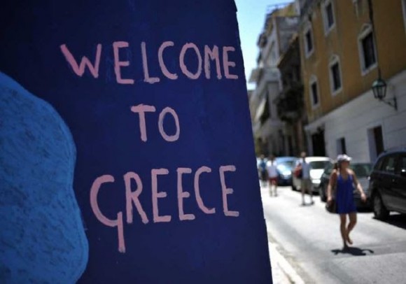 Ιστορικό ρεκόρ στον τουρισμό με 27,5 εκατ. επισκέπτες - Η Ελλάδα με αξιώσεις στο Top 5 των ευρωπαϊκών προορισμών;