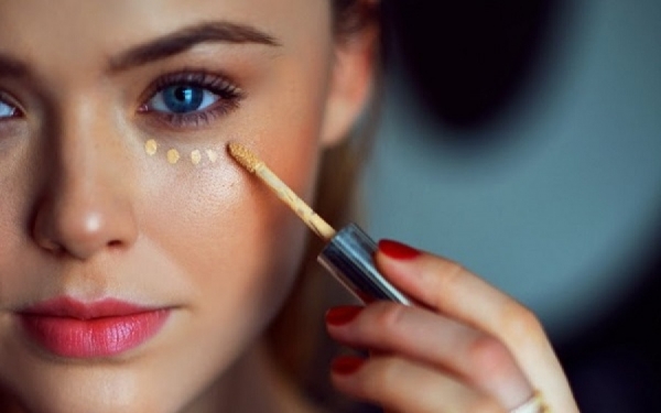 Κονσίλερ:Tips για να το φορέσεις σωστά