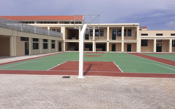 Το ΓΕΛ Ληξουρίου συμμετείχε στο πρόγραμμα Βουλή των εφήβων