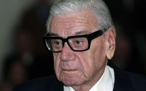 Έφυγε από τη ζωή o Ζάχος Χατζηφωτίου - Είχε πουλήσει όλη του την περιουσία και ζούσε σε ενοίκιο