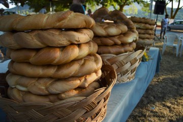 Την Τρίτη θα αναβιώσει ο αγώνας δρόμου της &quot;Κουλούρας&quot; στα Ομαλά