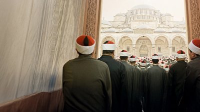 Προβολή της πολυβραβευμένης ταινίας «Boy from Heaven» στον Πολιτιστικό Σύλλογο Ανάκαρα