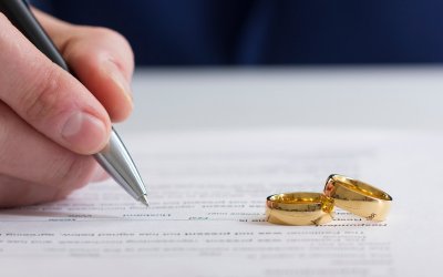 5 συμβουλές πριν προχωρήσετε στο Διαζύγιο