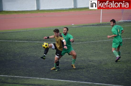 Α’ ΕΠΣΚΙ: «Ανοικτή» η μάχη για την 4η θέση